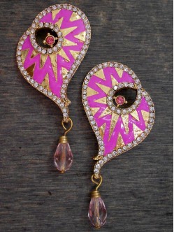 Fashion Earrings